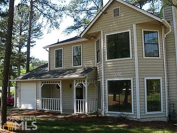 LARGE HOME!