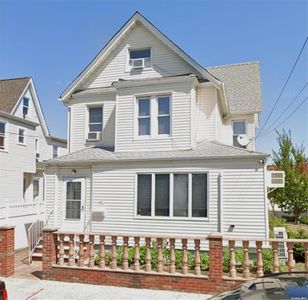 99-05 98th Street, Jamaica, NY, 11416