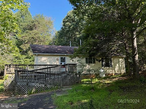 2nd image of 5541 Sperryville Pike