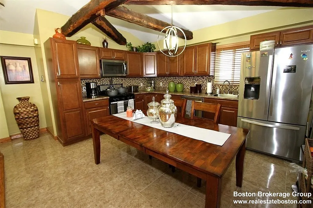 56 Crescent Ave. #2 Dorchester — Photo 1
