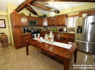 56 Crescent Ave #2, Dorchester, MA 02125