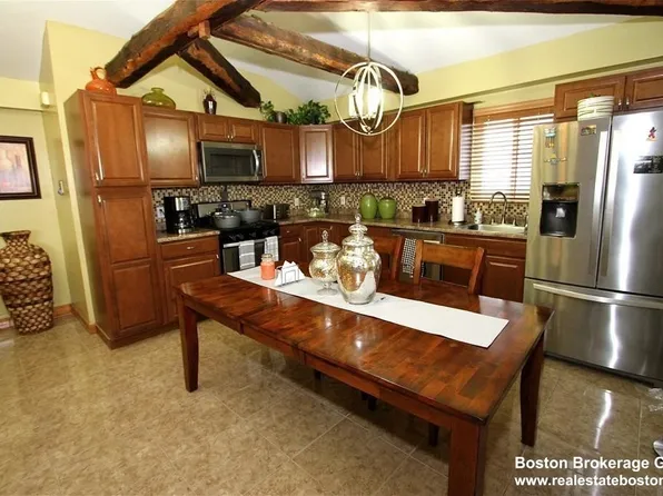 56 Crescent Ave #2, Dorchester, MA 02125