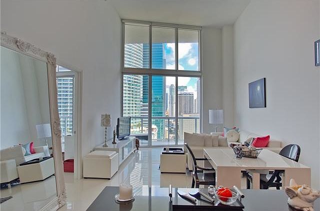 1st image of 475 Brickell Ave APT 2214