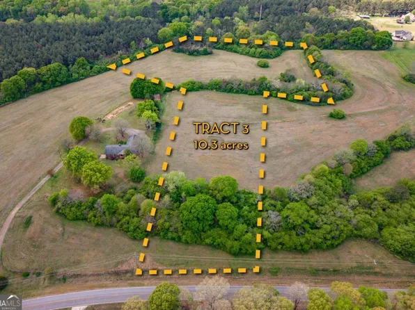 3 McRee Gin Rd, Watkinsville, GA 30677