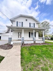 5138 Route 215 Rd, East Springfield, PA, 16411