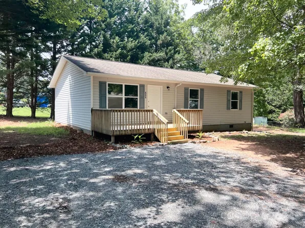 115 Cedar St, Spindale, NC 28160
