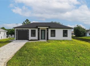 2800 28th St SW, Lehigh Acres, FL 33976