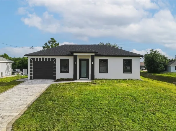 2800 28th St SW, Lehigh Acres, FL 33976