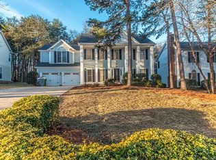 3823 Yorkford Dr, Charlotte, NC 28269