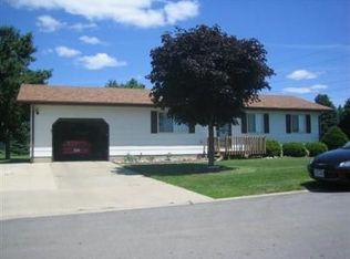 237 Elm St, Lakeside, IA 50588