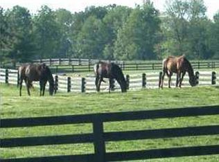 1191 Park Shore Rd, La Grange, KY 40031