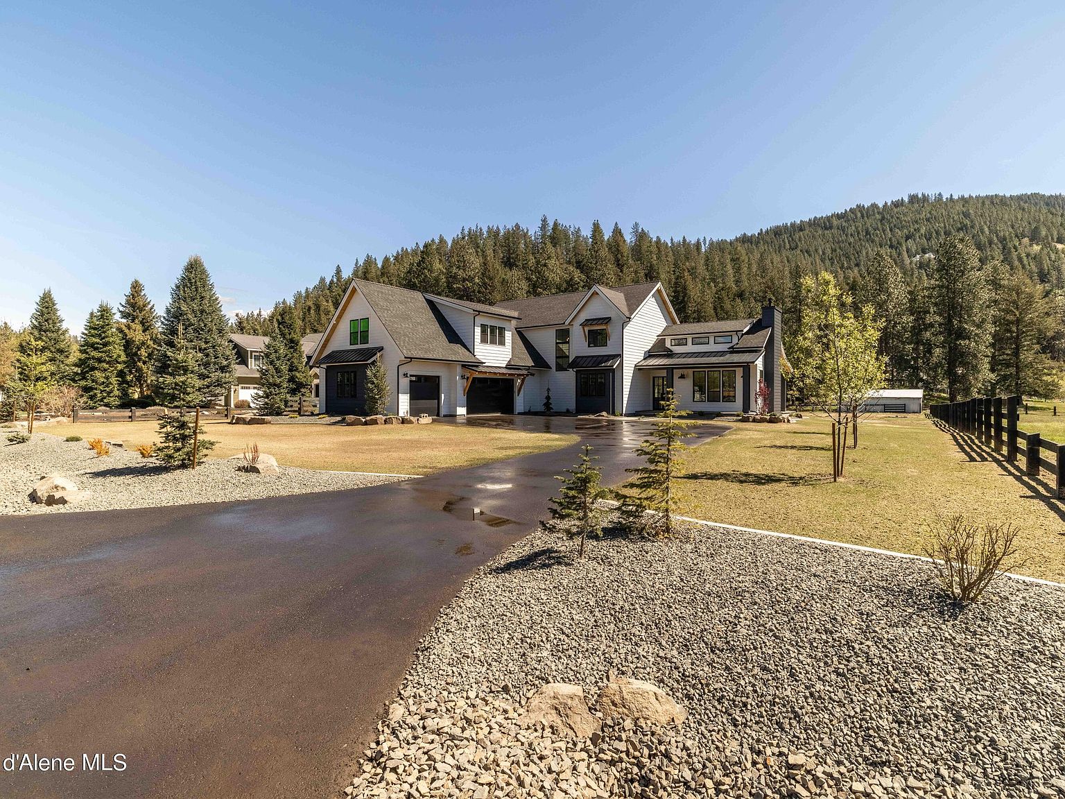 6680 N Snowberry St, Dalton Gardens, ID 83815 MLS 243931 Zillow