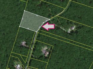 1 E Beaver Dam Rd, Tafton, PA 18464