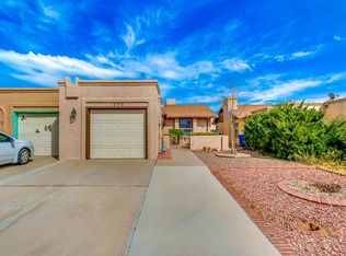 1750 Villa Santos Cir, El Paso, TX 79935