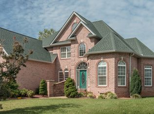 3095 Vicwood Dr, Murfreesboro, TN 37128