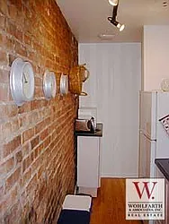 Rented by Wohlfarth & Associates Inc