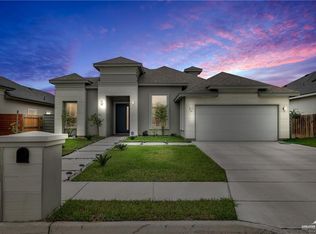 1708 Ozark Ave, McAllen, TX 78504