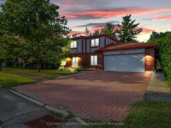 3rd image of 1035 Plante Dr