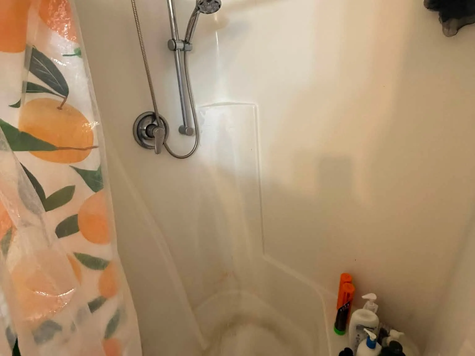 4 bed, 1552 sqft, $1,400 — Photo 4