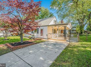 116 Forrest St, Manassas Park, VA
