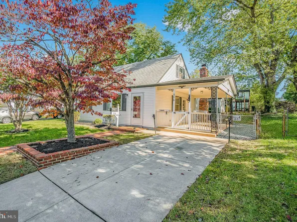 116 Forrest St, Manassas Park, VA 20111