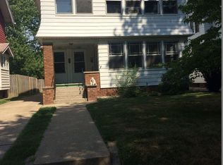 1880 Princeton Dr, Toledo, OH 43614