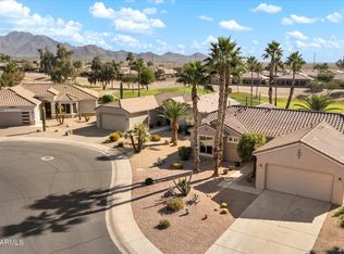 3511 E Firestone Dr, Chandler, AZ 85249