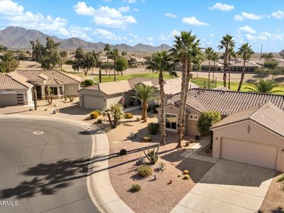 3511 E Firestone Dr, Chandler, AZ, 85249