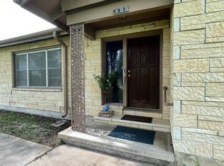 805 W Main St, Yorktown, TX 78164