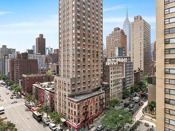 5th image of 201 E 37th St #14GH