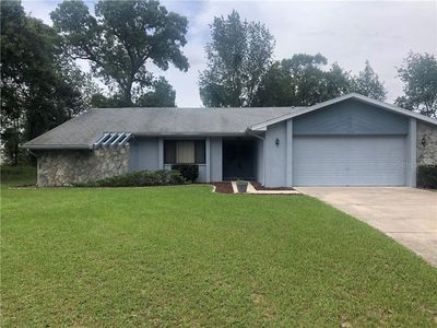 14129 Firefly St, Spring Hill, FL, 34609
