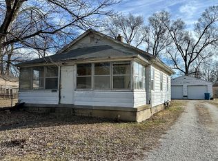 2913 S Rybolt Ave, Indianapolis, IN 46241