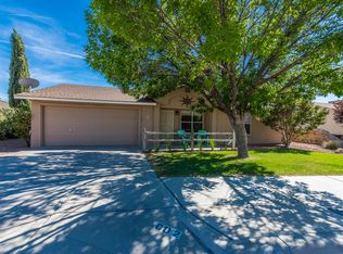 882 Stefanie Ct, Las Cruces, NM 88005