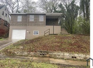 2644 24th Street Ensley, Birmingham, AL 35208