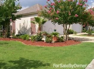 40014 Champion Tif Dr E, Gonzales, LA 70737