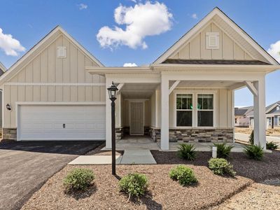 894 Oldcastle Rd LOT 59, Lewis Center, OH, 43035
