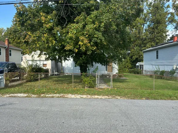 250 Arundel Rd, Pasadena, MD 21122