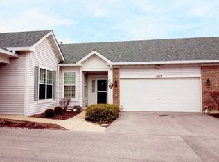 1604 Cadillac Cir, Romeoville, IL 60446