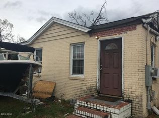 1706 W 11th St, Panama City, FL 32401