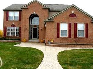 18008 Country Club Dr, Macomb, MI