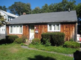 36 Hoover Ave, Brockton, MA 02301