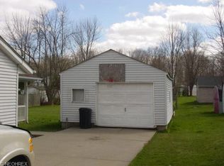 2301 Clearview Dr, Warren, OH 44483