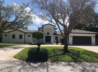 8338 SW 166th St, Palmetto Bay, FL 33157