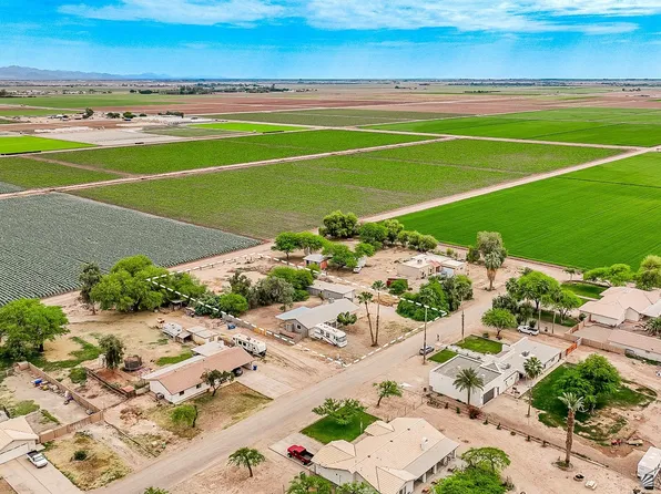 11259 S Havana Ave, Yuma, AZ 85365