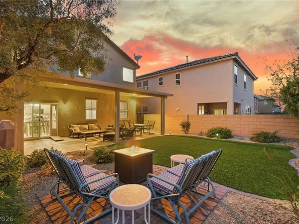 150 Fulgora St, Henderson, NV 89074