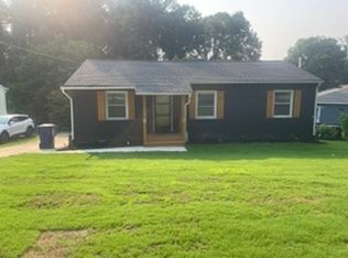 573 Alfred Rd NW, Atlanta, GA 30331