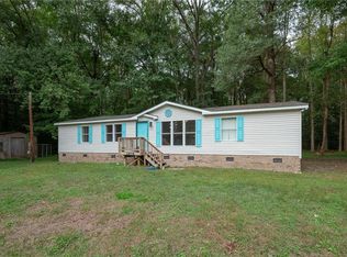 2608 Little John Rd, Suffolk, VA 23435