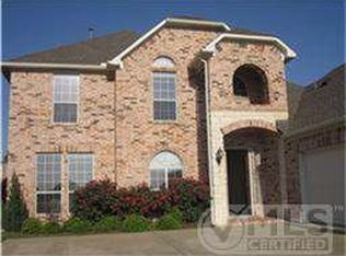 721 Edgewood Dr, Desoto, TX 75115