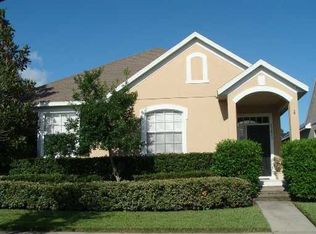 13013 Royal Fern Dr, Orlando, FL 32828