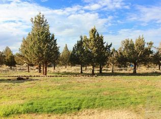 5534 SE Pawnee Loop, Prineville, OR 97754